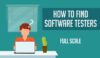 Top 7 Reasons Why Software Testing Training in India is a good idea