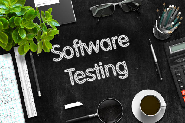 software testing